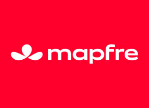 Logo Mapfre