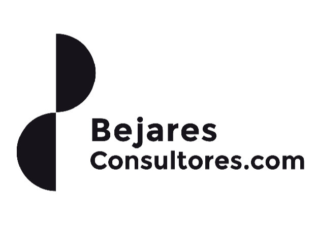 Logo de Bejares consultores