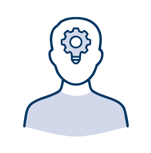 idea Servicio en materia de formación